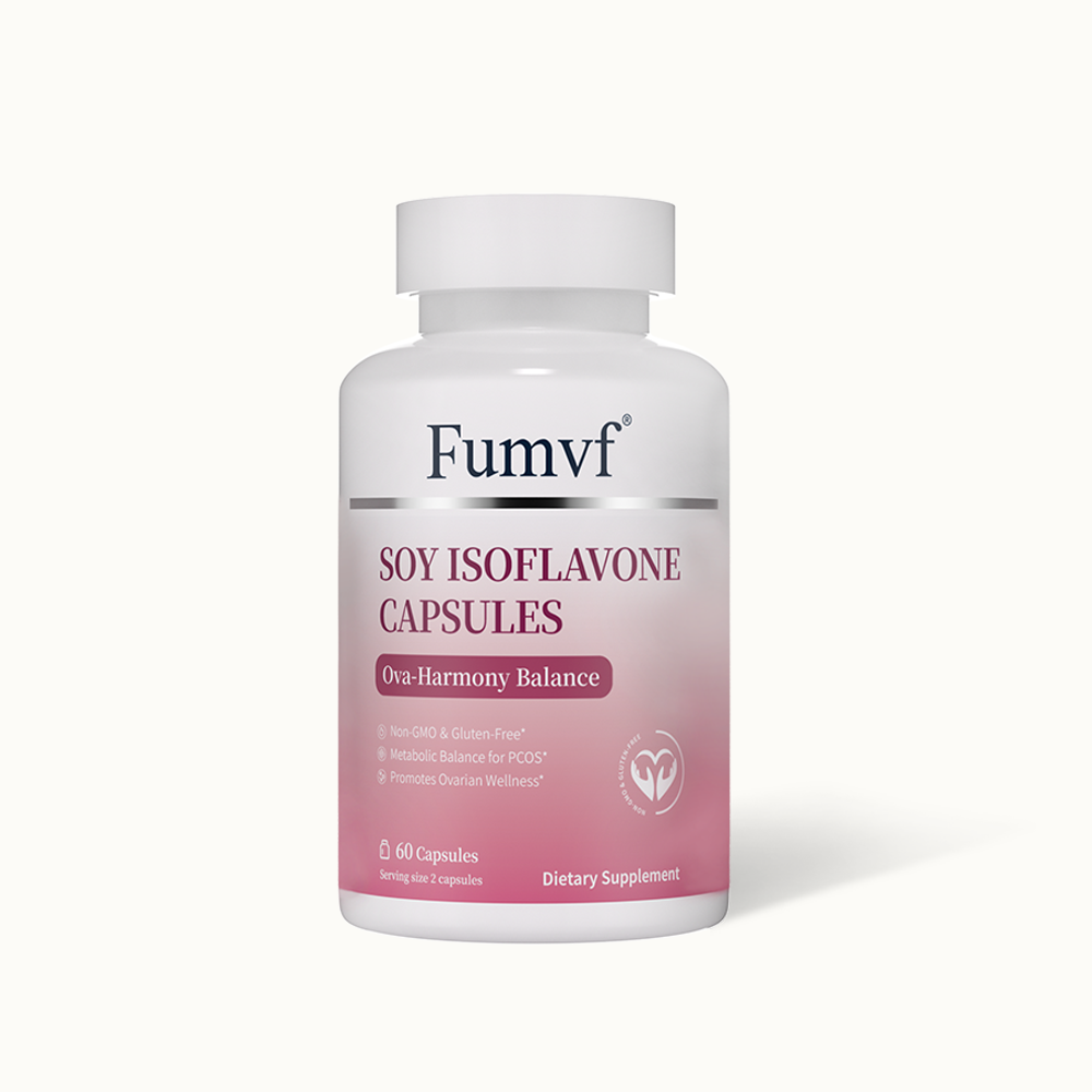 Soya Isoflavone Complex